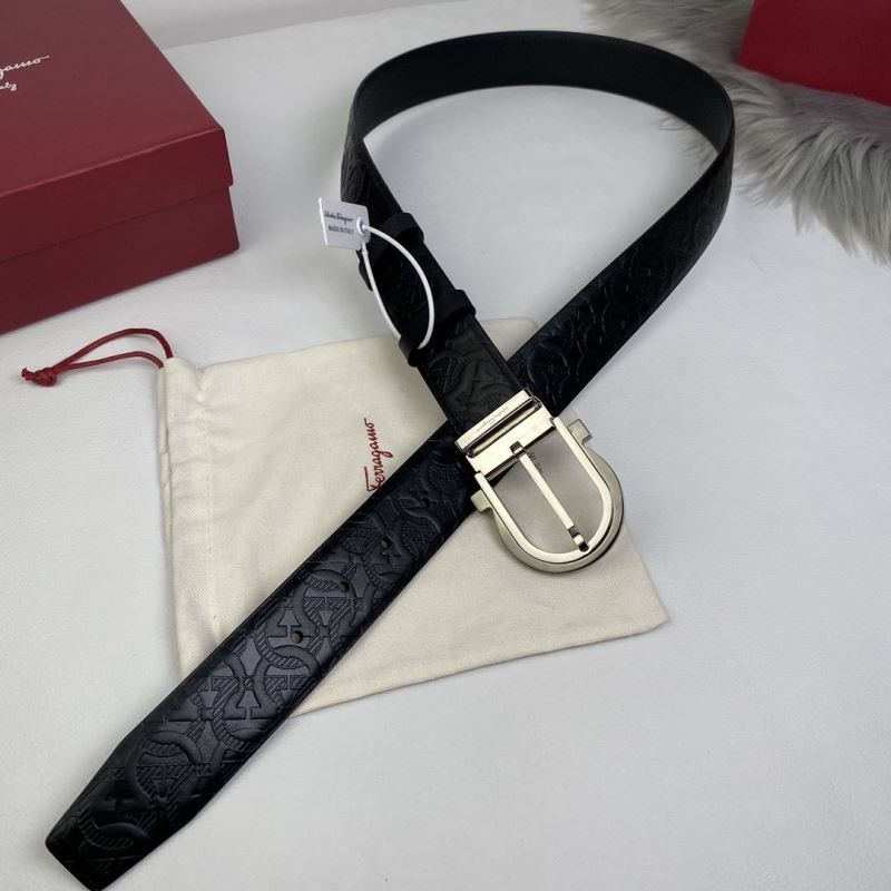 Ferragamo Belts